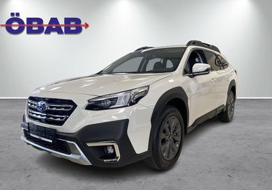 Subaru OUTBACK, 2025