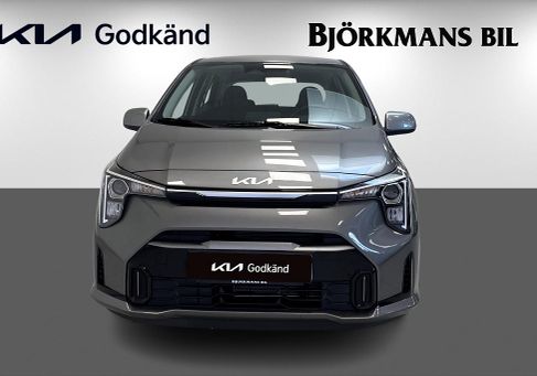 Kia Picanto, 2026 2
