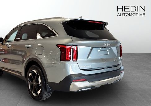 Kia Sorento, 2027 3