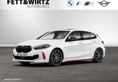 BMW 128, 2022