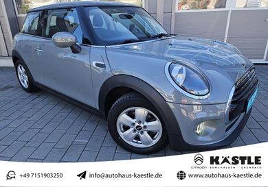 MINI Cooper, 2019