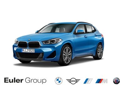 BMW X2, 2019