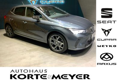 Seat Ibiza, 2026