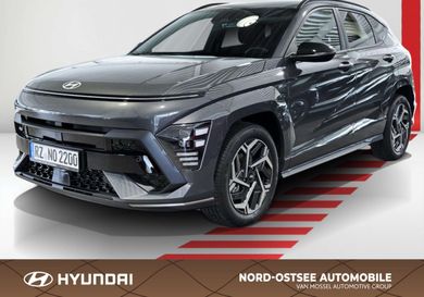 Hyundai Kona, 2026