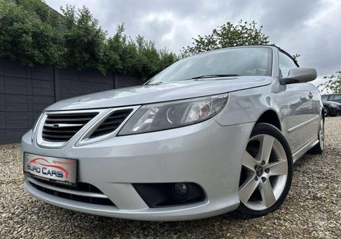 Saab 9-3, 2009