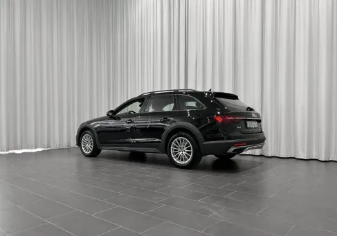 Audi A4 Allroad, 2022 3