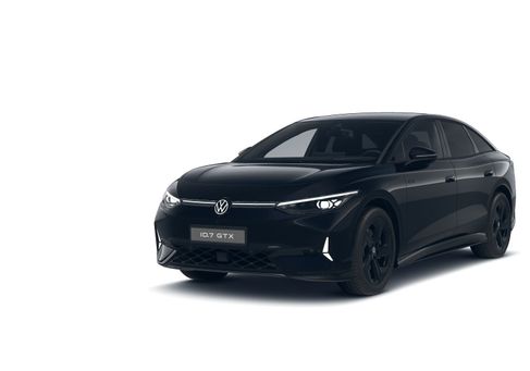 Volkswagen ID.7, 2025