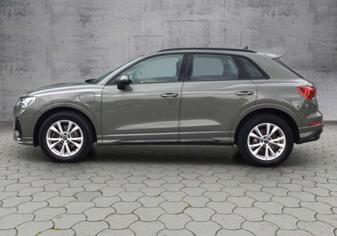 Audi Q3, 2022