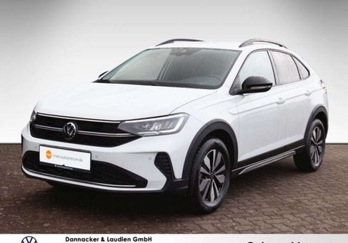Volkswagen Taigo, 2024