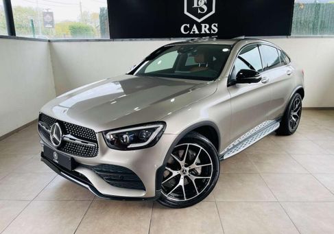 Mercedes-Benz G-klasse, 2020