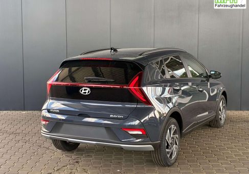 Hyundai Bayon, 2025 3
