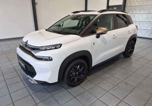 Citroën C3 Aircross, 2023