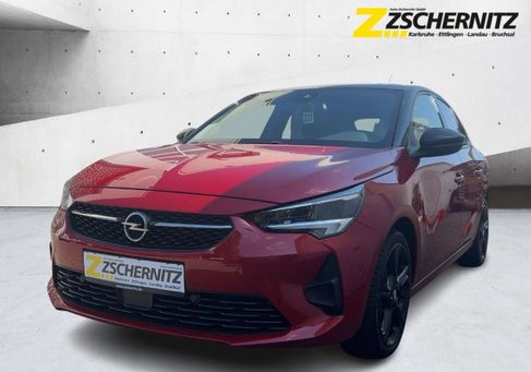 Opel Corsa, 2023 2