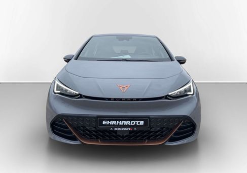 Cupra Born, 2024