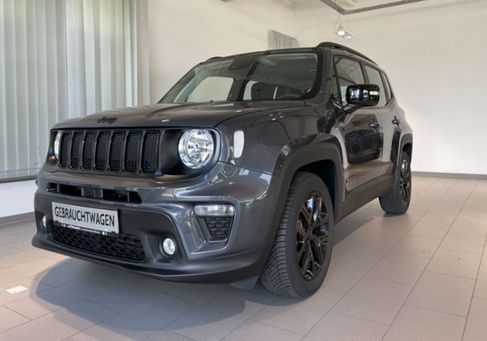 Jeep Renegade, 2023 2