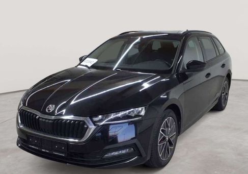Skoda Octavia, 2023