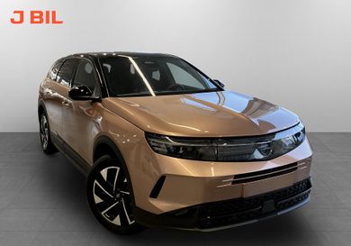 Opel Grandland X, 2025