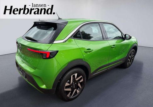 Opel Mokka, 2024 3