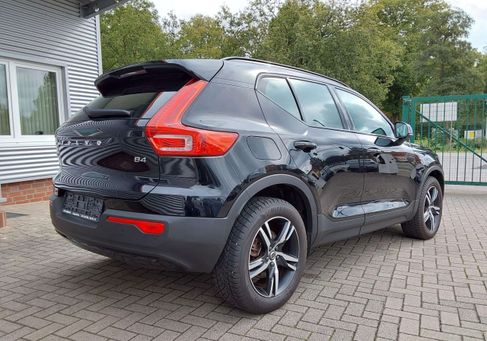 Volvo XC40, 2022 2