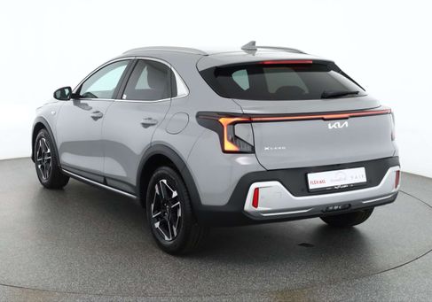 Kia XCeed, 2026 3