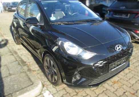 Hyundai i10, 2024 2