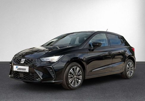 Seat Ibiza, 2026