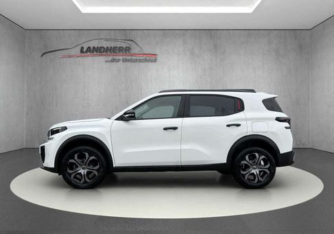 Citroën C3 Aircross, 2026 2