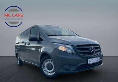 Mercedes-Benz Vito, 2024