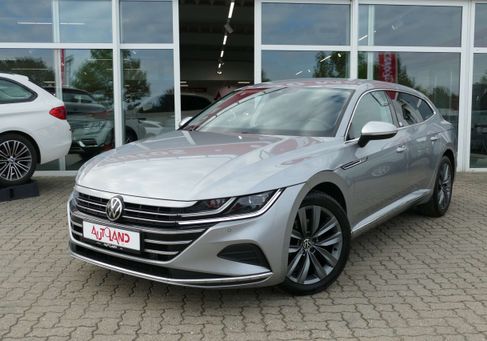 Volkswagen Arteon, 2023 2