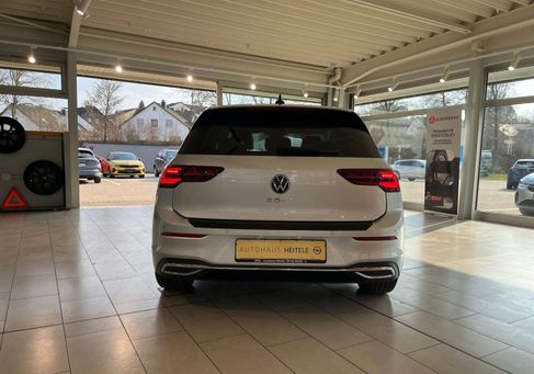 Volkswagen Golf, 2020 3