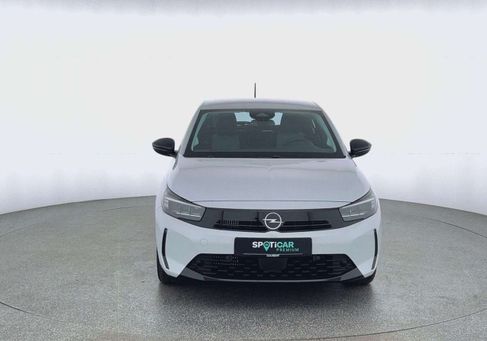 Opel Corsa, 2025 2