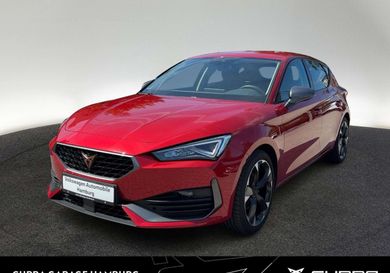Cupra Leon, 2024