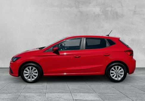 Seat Ibiza, 2024