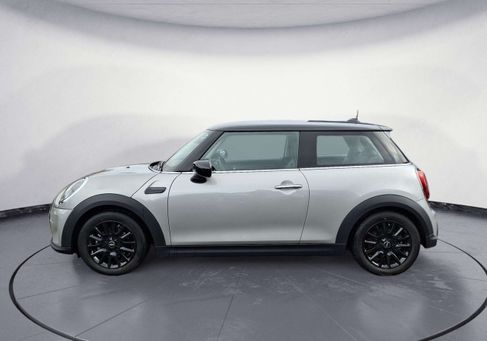 MINI Cooper, 2023