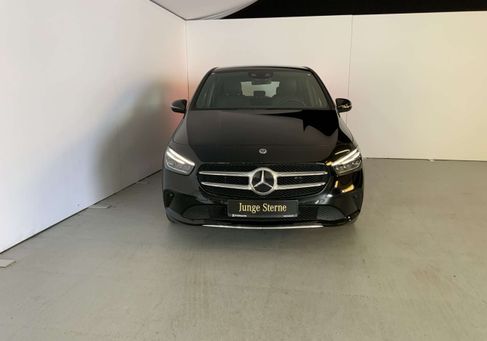 Mercedes-Benz B 250, 2022 2