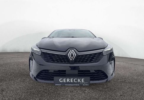 Renault Clio, 2024
