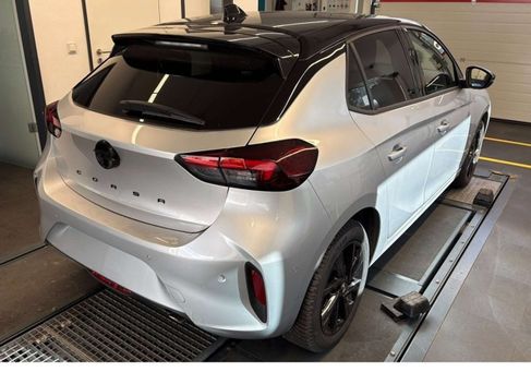 Opel Corsa, 2025 2