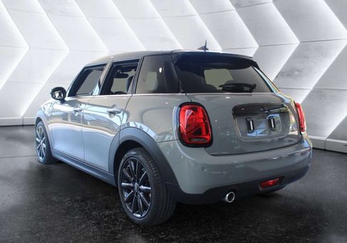 MINI Cooper, 2020 3