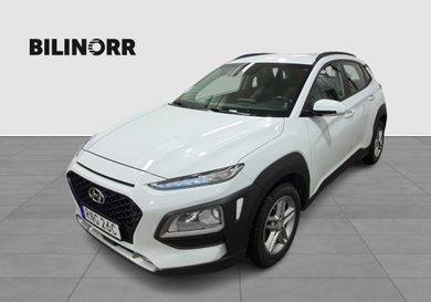 Hyundai Kona, 2019