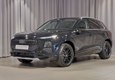 Audi Q3, 2026