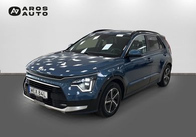 Kia Niro, 2023