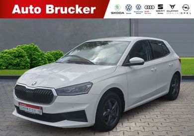 Skoda Fabia, 2023