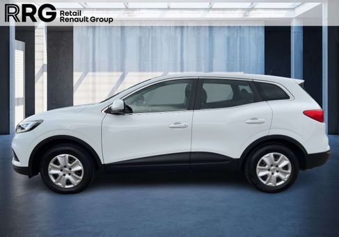 Renault Kadjar, 2019
