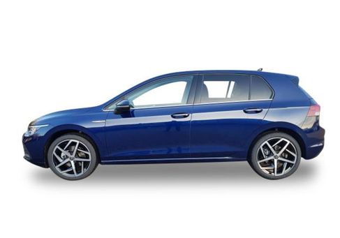 Volkswagen Golf, 2023 2