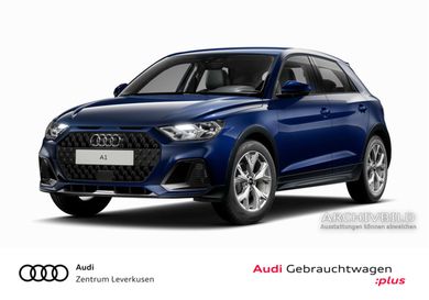 Audi A1, 2026