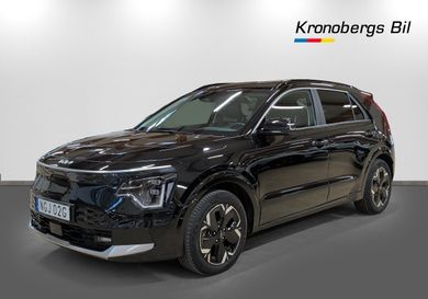 Kia Niro, 2024