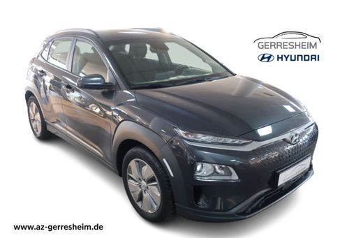 Hyundai Kona, 2020