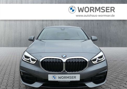 BMW 120, 2023 2