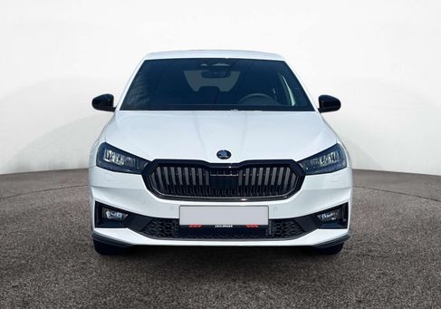 Skoda Fabia, 2026