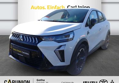 Mitsubishi Grandis, 2026